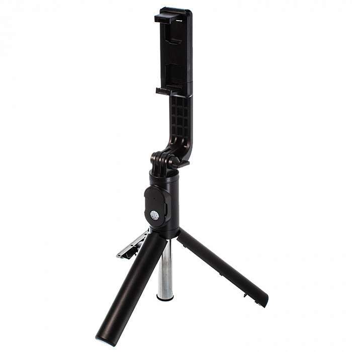 سه پایه نگهدارنده مونوپاد مدل P20S-NEWPAC سه پایه نگهدارنده مونوپاد مدل P20S-NEWPAC