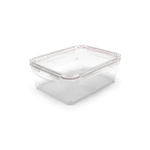 ظرف نگهدارنده ویرو پلاستیک مدل ایزی لاک 204