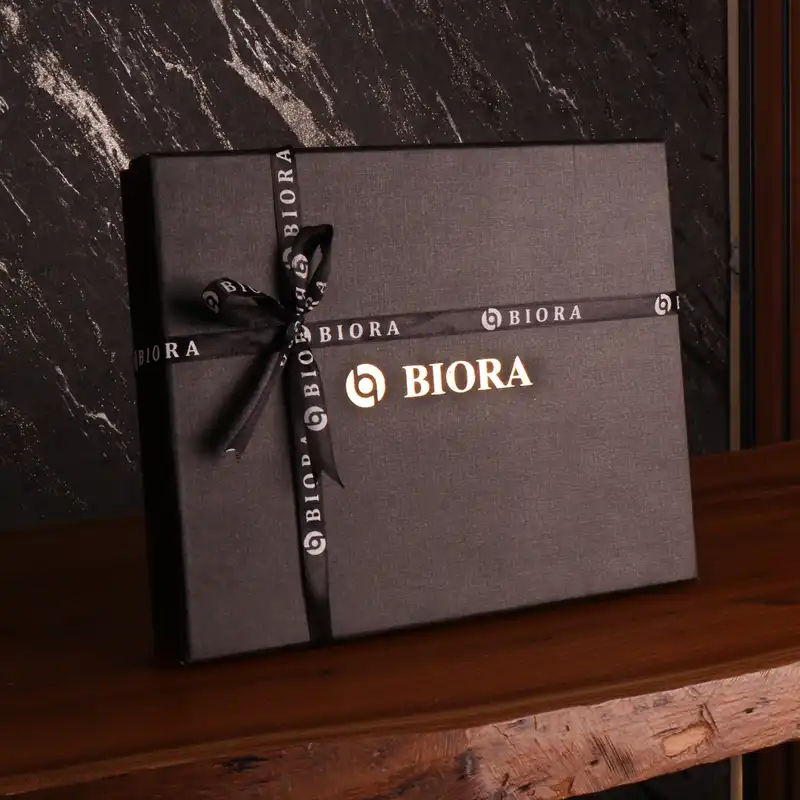 ست هدیه مردانه بیورا مدل acc40