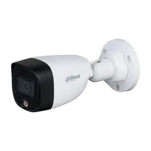دوربین مداربسته آنالوگ داهوا مدل DH-HAC-HFW1209CP-LED