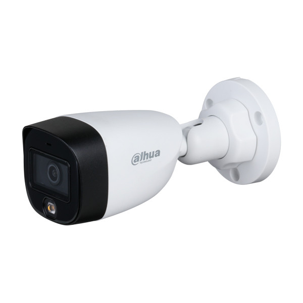 دوربین مداربسته آنالوگ داهوا مدل DH-HAC-HFW1209CP-LED