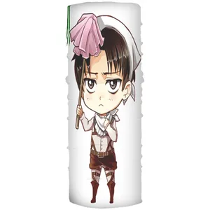 دستمال سر و گردن مدل انیمه کد E 159