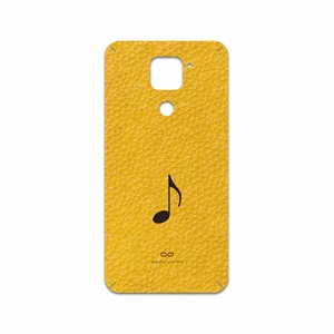 MAHOOT ML-CHNG Cover Sticker for Xiaomi Redmi 10X