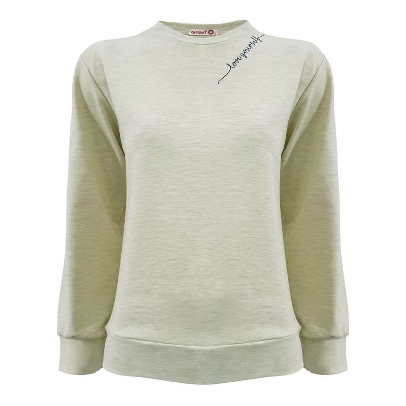 سویشرت زنانه مدل 03