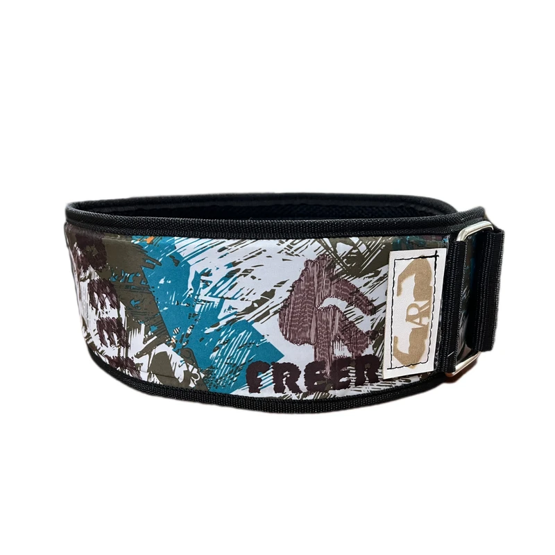 کمربند بدنسازی مدل ARP سایز XL