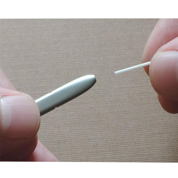 نوک قلم لمسی مدل A&Z 1212 بسته 5 عددی