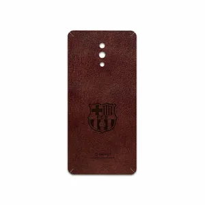 MAHOOT NL-BRCA Cover Sticker for Oppo Reno