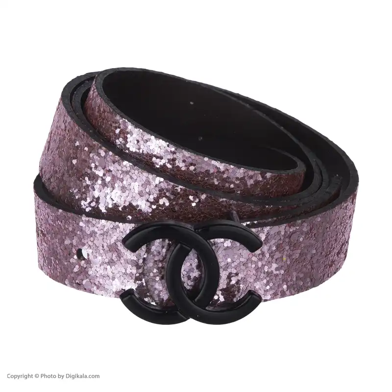 کمربند زنانه کد 53-5700