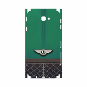 MAHOOT Bentley-FullSkin Cover Sticker for Samsung Galaxy J7 Prime