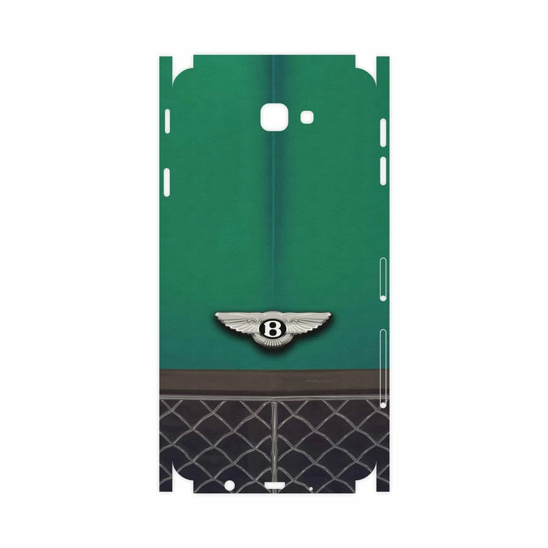 برچسب پوششی ماهوت مدل Bentley-FullSkin مناسب برای گوشی موبایل سامسونگ Galaxy J7 Prime