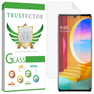 Trustector TFNMB20 Screen Protector For LG Velvet 4G / LG Velvet 5G