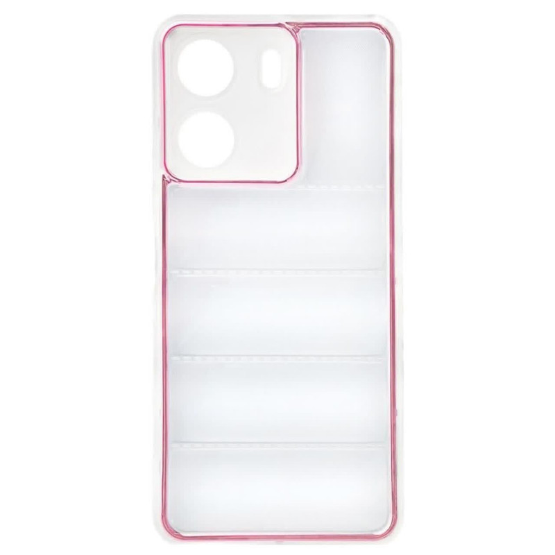 کاور طرح پافری مدل 002 مناسب برای گوشی موبایل شیائومی REDMI 13T / 13T PRO