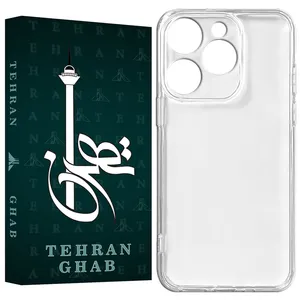 TEHRAN Ghab SPCFT Cover For Realme C61