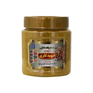 ادویه کاری ارجمند - 250 گرم
