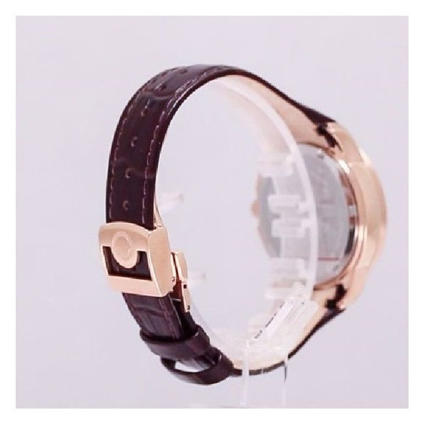 ساعت مچی عقربه ای زنانه اوماکس مدل ML12R65I ساعت مچی عقربه ای زنانه اوماکس مدل ML12R65I