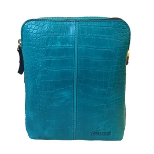 کیف رودوشی چرم کن ا مدل C-142