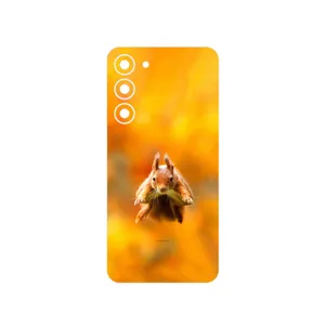 MAHOOT Squirrel Cover Sticker for Samsung Galaxy S23 Plus