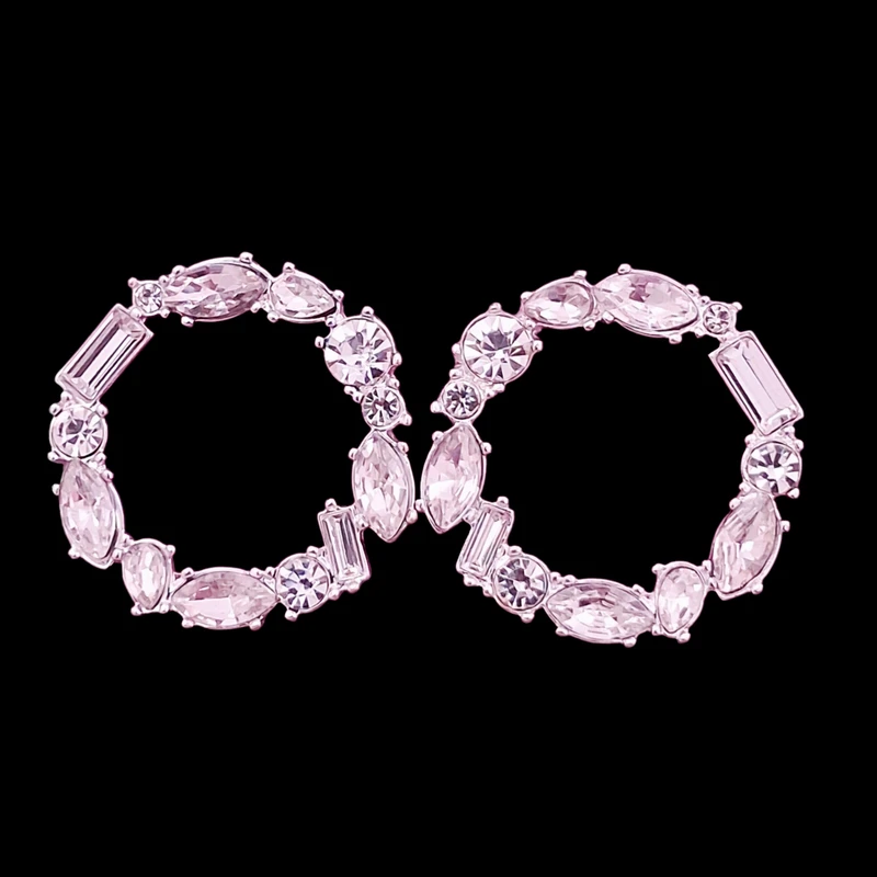 گوشواره آویز زنانه اکسسورایز مدل E3089