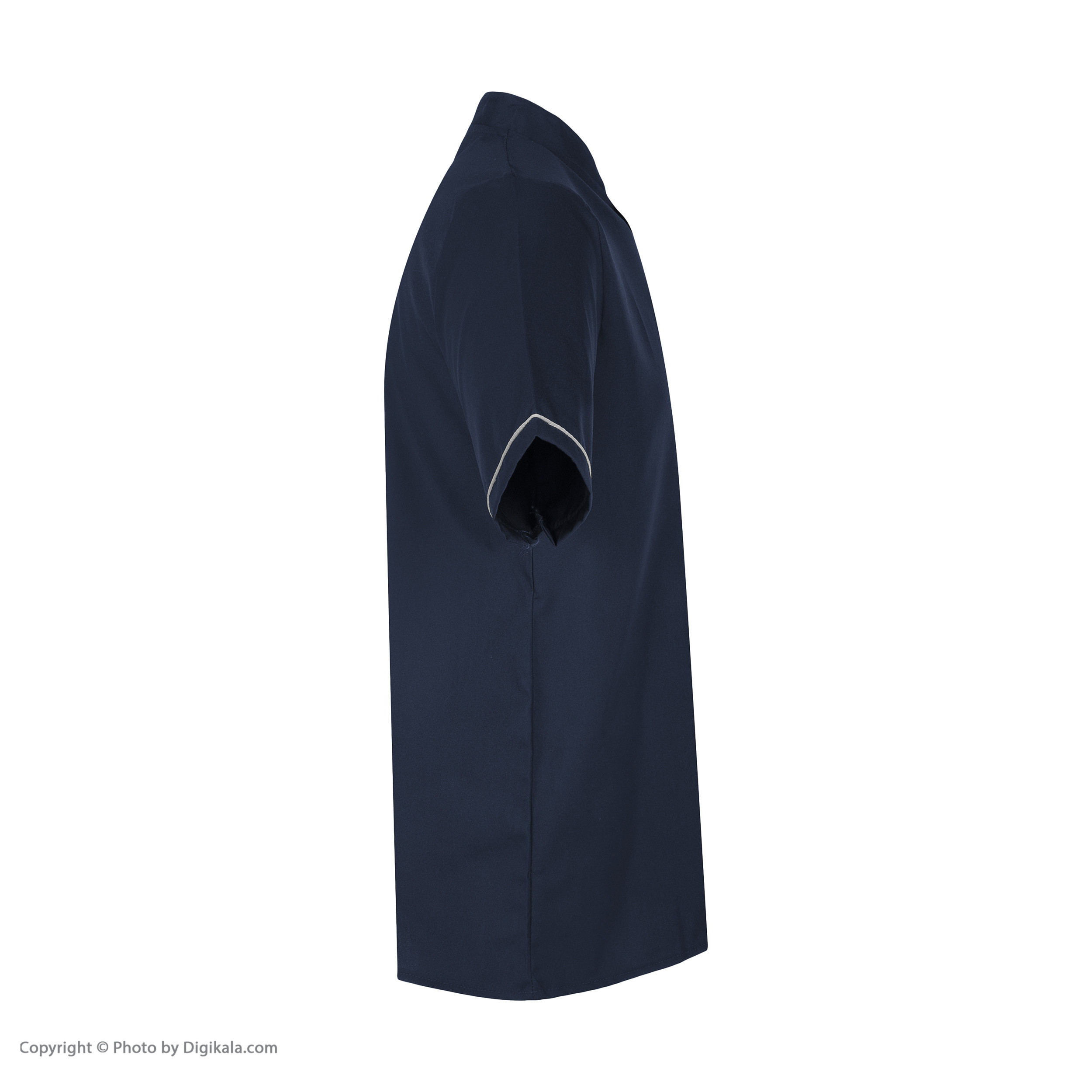 روپوش آشپزی خضرا مدل هومن کد 43700