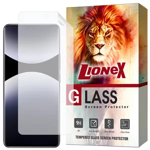 Lionex LNMF Screen Protector For Xiaomi Redmi Note 14 Pro 4G / 5G