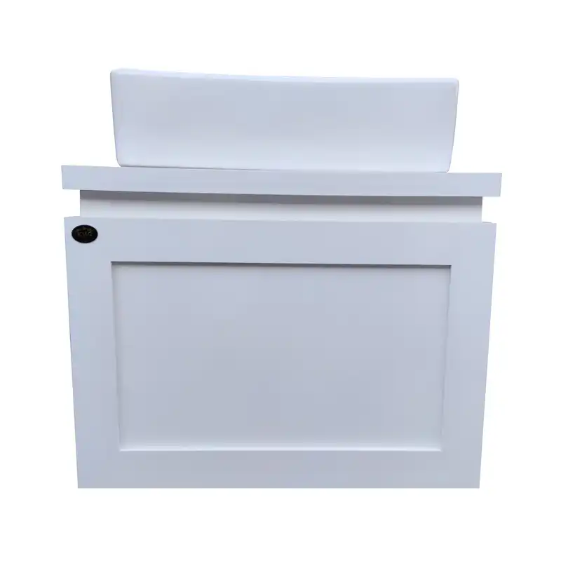 ست کابینت و روشویی سینا مدل c04