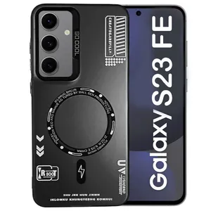 Guard Tak SoCool Cover For Samsung Galaxy s 23 FE