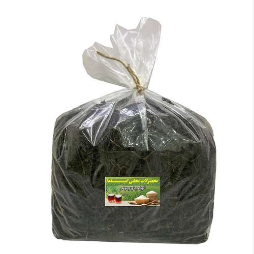 چای سیاه ایرانی ساقه - 1 کیلوگرم