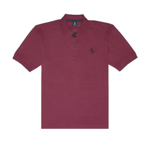 پولوشرت آستین کوتاه مردانه مدل PT-1102