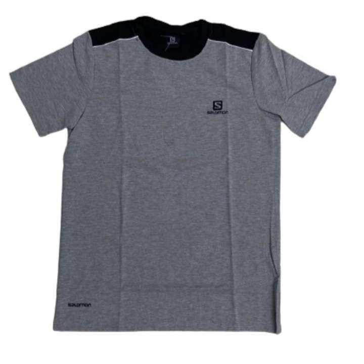 تی شرت ورزشی مردانه سالومون مدل Speed30