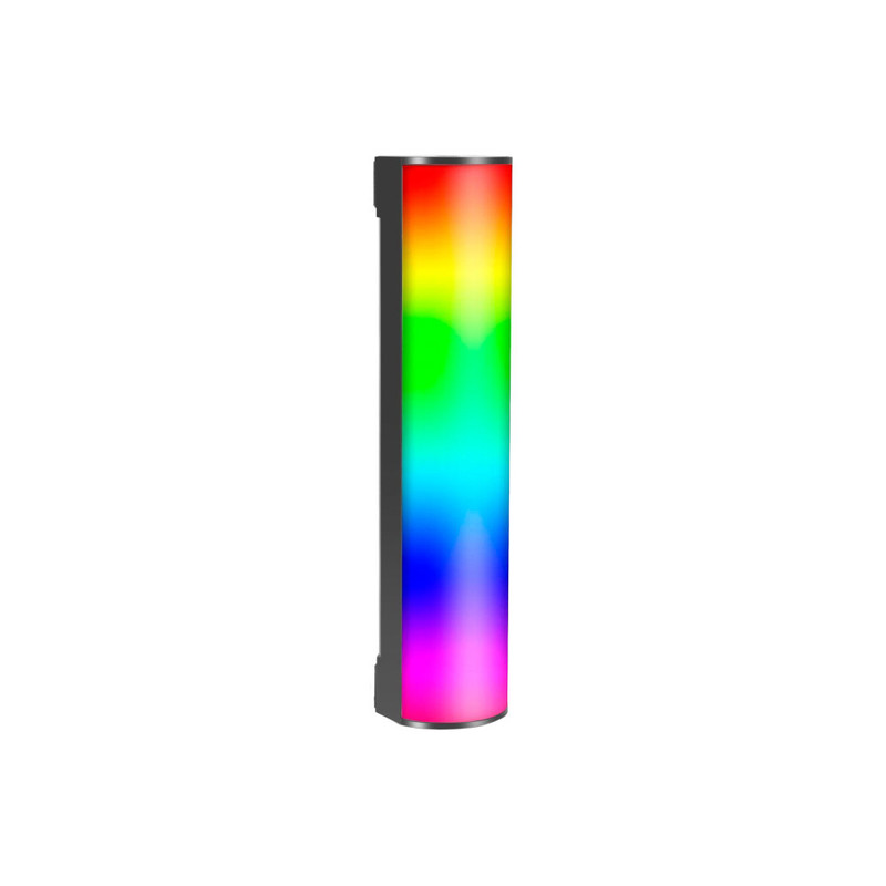 نور ثابت ال ای دی پلوز مدل RGB Light PU4138