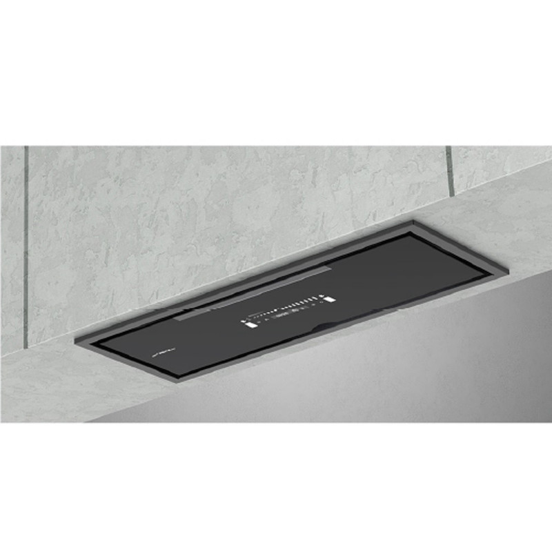 هود مخفی رابیتس مدل RH-126 سایز 80