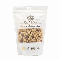 مغز فندق بوداده بی نمک رویال - 1000 گرم