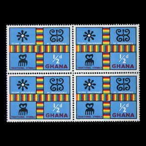 تمبر یادگاری مدل خارجی مجموعه 4 عددی 