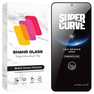 Shahr Glass CSUS30 Screen Protector For Xiaomi Redmi Note 13 Pro 5G / Redmi Note 13 Pro 4G / Redmi Note 13 4G / Redmi Note 13 5G / Poco F5 / Poco F5 Pro / Poco M6 Pro 4G