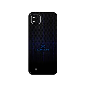 MAHOOT Lifan Cover Sticker for Realme C11 2021