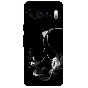 Megafone Girly 8261 Cover For Google Pixel 9 Pro