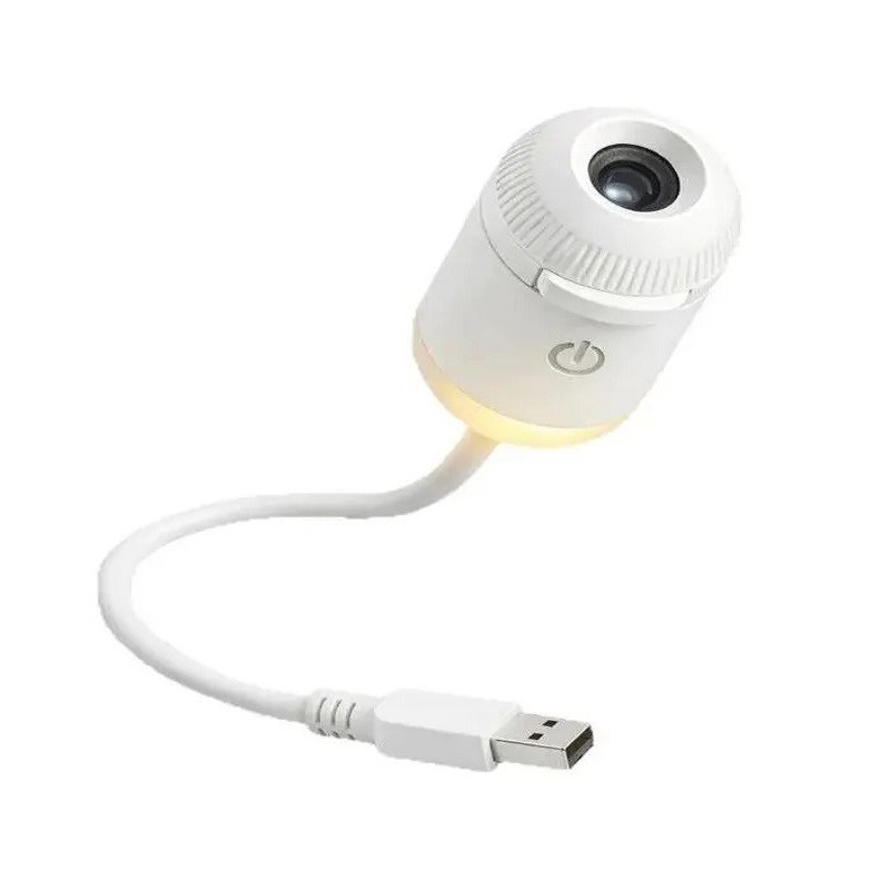 مینی ویدئو پروژکتور مدل Stary Sky با رزولوشن ۸۰*۸۰
