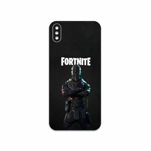 MAHOOT Fortnite-Game Cover Sticker for Dox Botlex 2