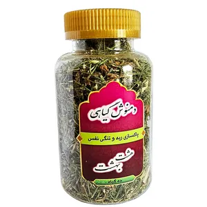 دمنوش گیاهی پاکسازی ریه هشت بهشت - 150 گرم