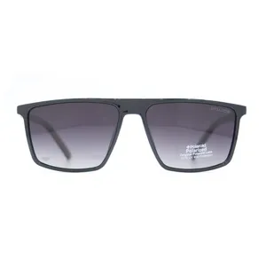 عینک آفتابی مستطیلی پلیس مدل mbt P5039