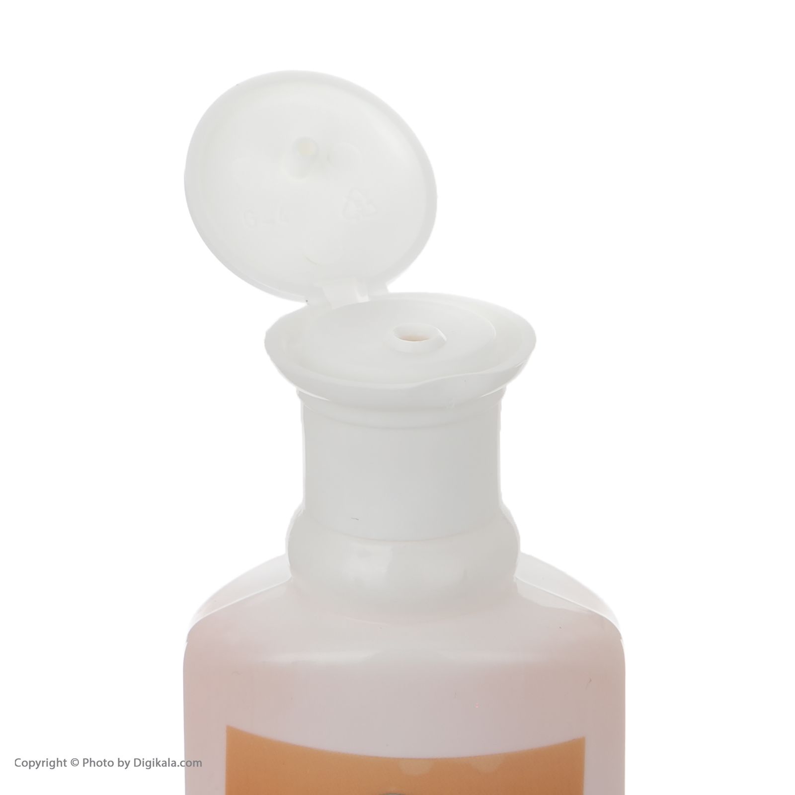 شامپو ضد ریزش مو توپاز مدل sulfate free حجم 200 میلی لیتر -  - 2