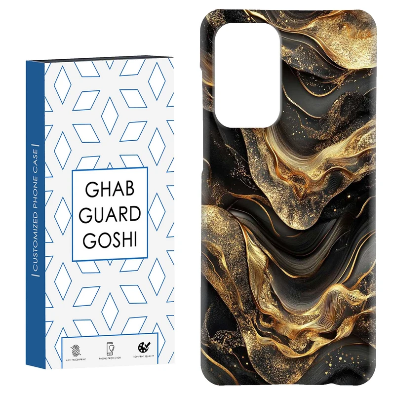 کاور قاب گارد گوشی طرح فانتزی کد Dimo-844 مناسب برای گوشی موبایل سامسونگ Galaxy A52 / a52s