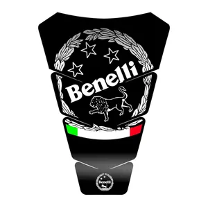  برچسب باک موتور سیکلت بنلی مدل TNT-BLK