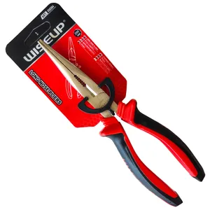 انبر دم باریک ویس اپ مدل ART - 010937 سایز 8 اینچ