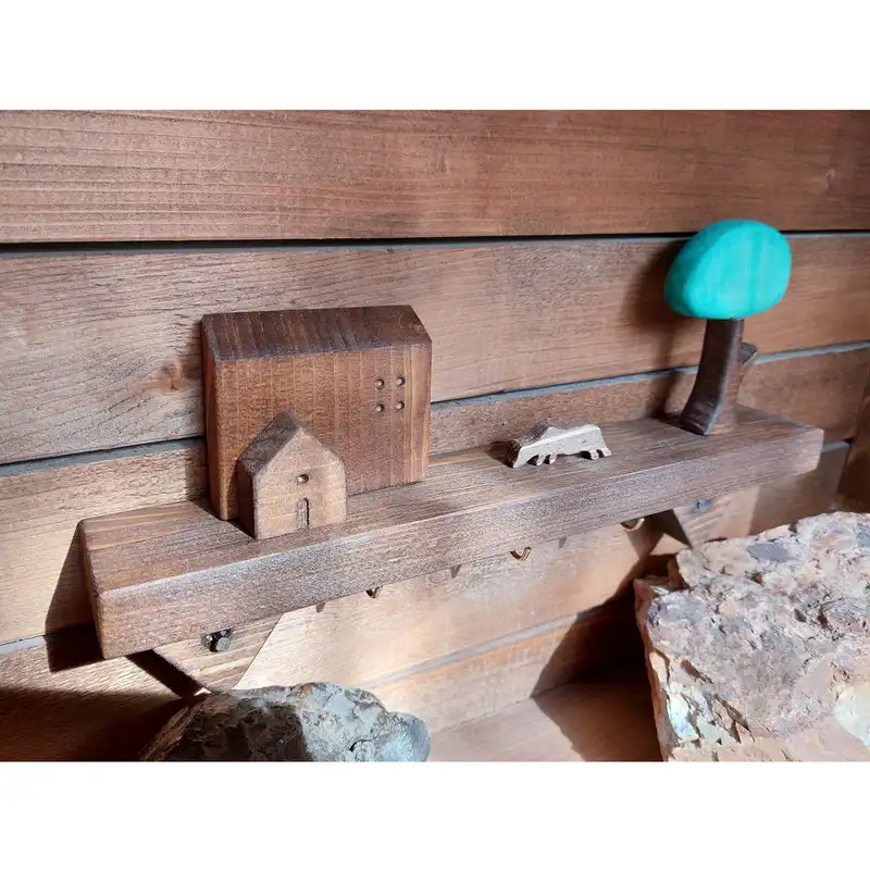 جاکلیدی مدل طرح مزرعه