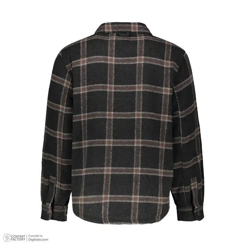 کت مردانه اسپیور مدل AMA36-8