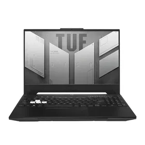 لپ تاپ 15.6 اینچی ایسوس مدل TUF Dash F15 FX517ZC-HN124
