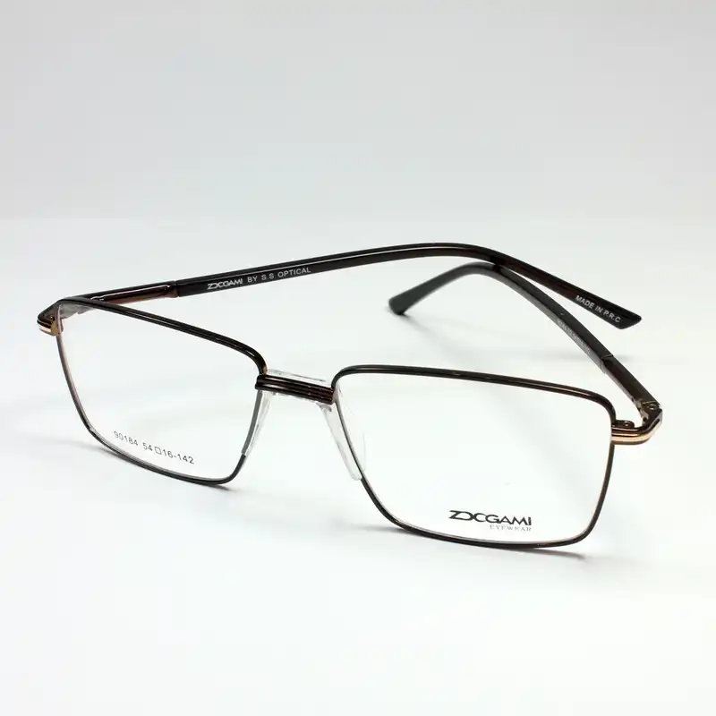 فریم عینک طبی زوگامی مدل 90184