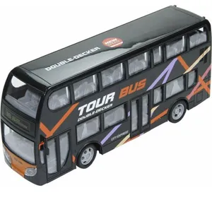 ماشین بازی کنترلی مدل اتوبوس دو طبقه