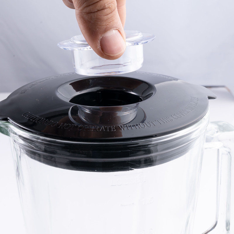 مخلوط کن و آسیاب کن یورولوکس مدل SB2090GSB